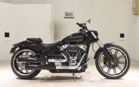 HARLEY FXBRS1870 2022