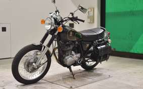 YAMAHA SR500 1993 1JN
