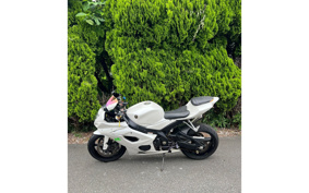 SUZUKI GSX-R1000 B6111