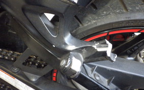 SUZUKI HAYABUSA Gen.2 2010