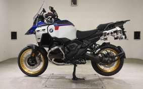 BMW R1300GS Adventure ASA 2026