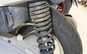 YAMAHA JOG POCHE 3KJ