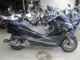 Фото Honda FORZA Z 2011 с японского аукциона