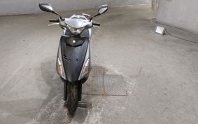 SUZUKI ADDRESSV125SS CF4MA
