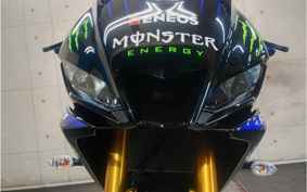 YAMAHA YZF-YZF-R3 ABS 2021 RH13J