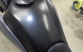 YAMAHA SEROW 250 2015 DG11J