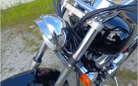 HONDA SHADOW 750 SLASHER 2002 RC48