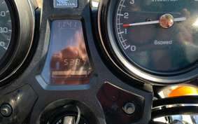 HONDA CB1100 EX ABS 2015 SC65