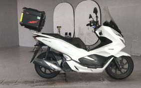HONDA PCX125 JF81