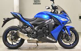 SUZUKI GSX-S1000F 2019 GT79B