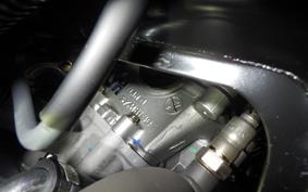 SYM JOYRIDES125I 2019