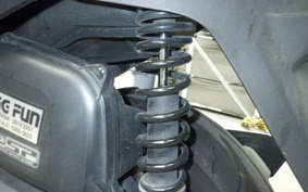 HONDA LEAD 125 2010 JF45