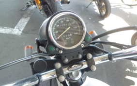 KAWASAKI 250TR BJ250F