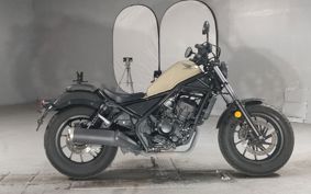 HONDA REBEL MC49