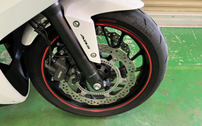 HONDA CBR650F 2015 RC83