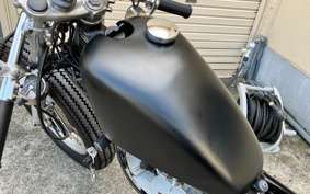 YAMAHA SR400 1998 1JR