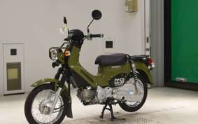 HONDA ｸﾛｽｶﾌﾞ50 AA06