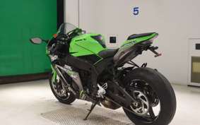 KAWASAKI ZX 10 NINJA ABS 2019 ZXT02E