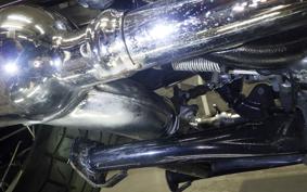 KAWASAKI W650 2009 EJ650A