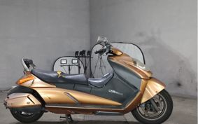 SUZUKI GEMMA 250 CJ47A