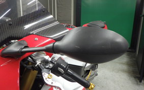BMW S1000RR 2016