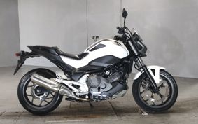 HONDA NC750L TRAINING CAR  RC67