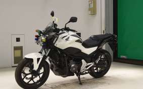 HONDA NC750L 2019 RC67