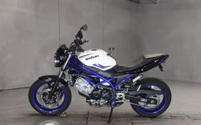 SUZUKI SV650 VP55B
