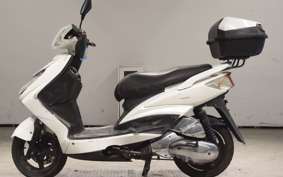 YAMAHA CYGNUS 125 X 2 SE44J