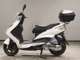 Фото Yamaha CYGNUS 125 X 2 с японского аукциона
