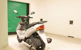 SUZUKI ADDRESS V125 2019 CF4EA