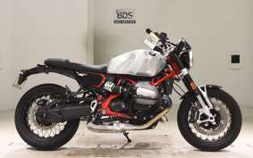 BMW R12 nine T 2025