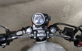 HONDA GB350S 2022 NC59