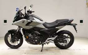 HONDA NC750X 2026 RH23