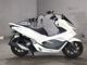 Фото Honda PCX 125 2018 с японского аукциона