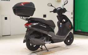 YAMAHA AXIS 125 Z SED7J