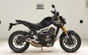 YAMAHA MT-09 A 2016 RN34J