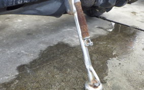 YAMAHA JOG Gen.1 3KJ