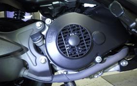 SUZUKI ADDRESS V125 S CF4MA