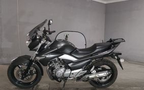 SUZUKI GSR250S GJ55D
