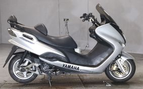YAMAHA MAJESTY 125 5CA
