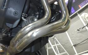 YAMAHA MT-09 A 2014 RN34J