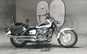 YAMAHA DRAGSTAR 250 VG02J