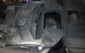 SUZUKI ADDRESS 110 CE47A