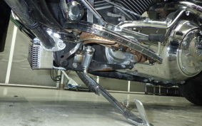 HARLEY FLHX 1580 2007
