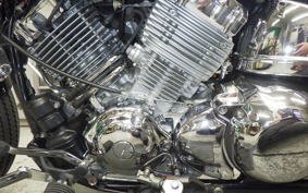 YAMAHA DRAGSTAR 400 2001 VH01J