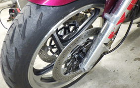 KAWASAKI ZEPHYR 1100 1992 ZRT10A