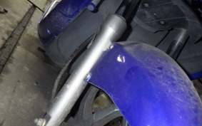 SUZUKI ADDRESS 110 CF11A