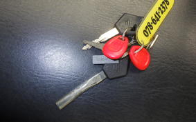 SUZUKI ADDRESS V125 2022 DT11A