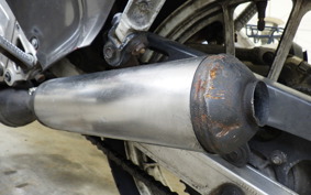 SUZUKI RG250 Gamma GJ21B